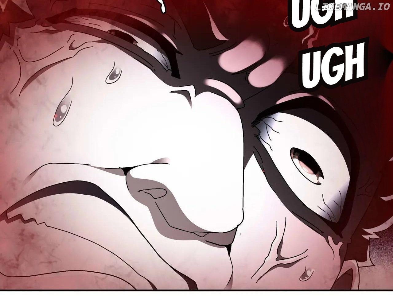 My Furry Harem Is After Me Chapter 341 - page 41